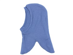 Name It coronet blue cotton balaclava